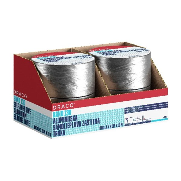 draco band 130