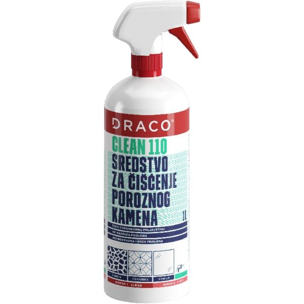 draco clean 110