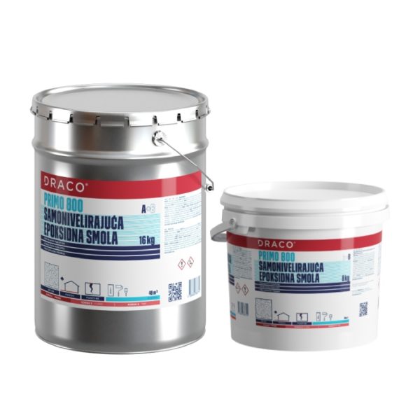 draco primo 800