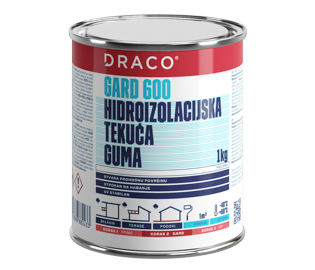 DRACO GARD 600