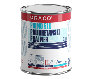 DRACO PRIMO 510