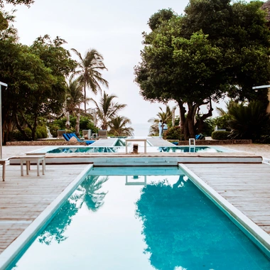 Hidroizolacija bazena 1